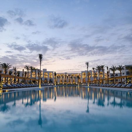 Serry Beach Resort Hurghada Luaran gambar