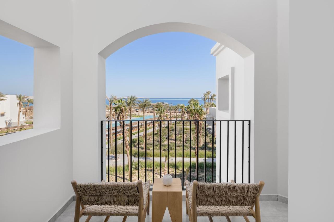 Serry Beach Resort Hurghada Luaran gambar