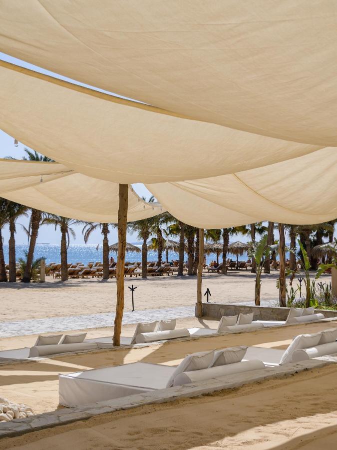 Serry Beach Resort Hurghada Luaran gambar