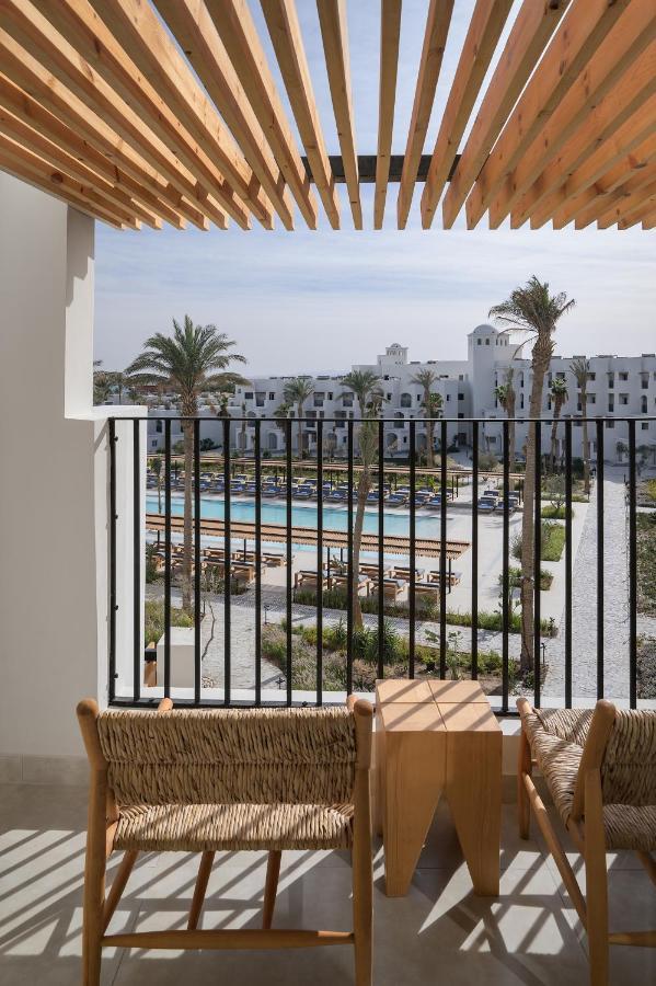Serry Beach Resort Hurghada Luaran gambar