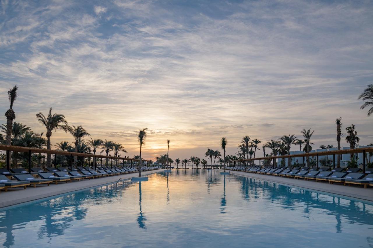 Serry Beach Resort Hurghada Luaran gambar