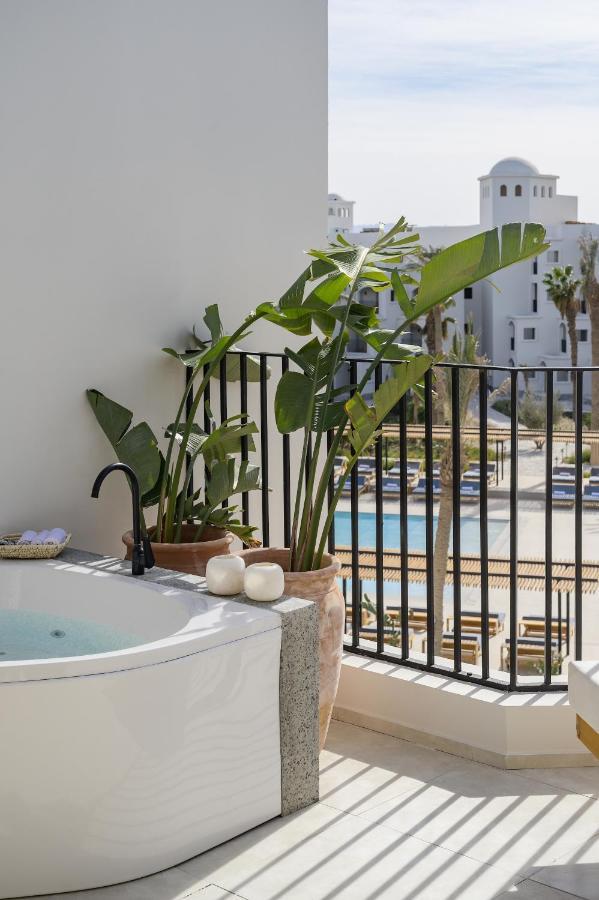 Serry Beach Resort Hurghada Bilik gambar