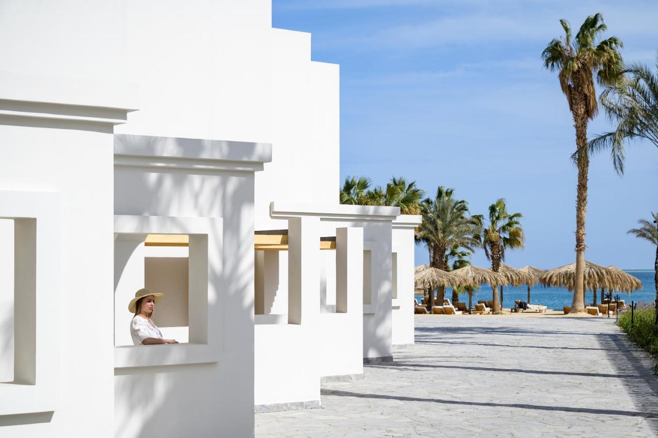 Serry Beach Resort Hurghada Luaran gambar