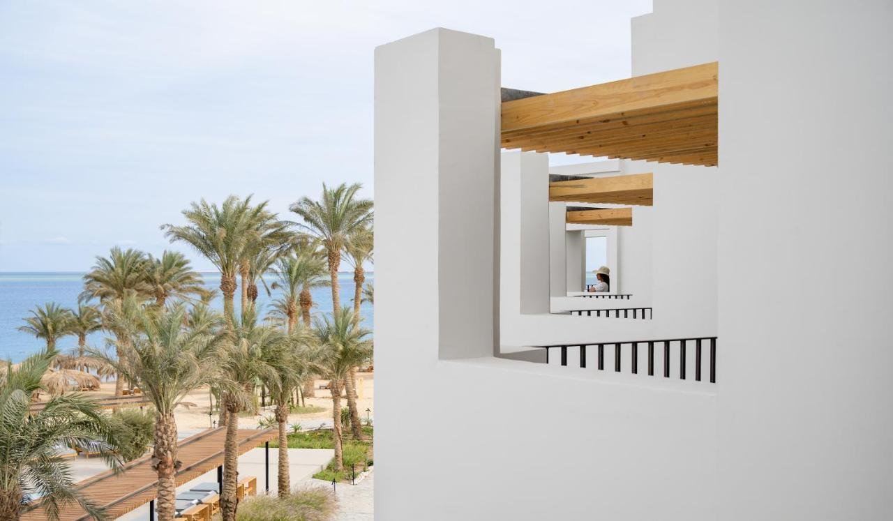 Serry Beach Resort Hurghada Luaran gambar